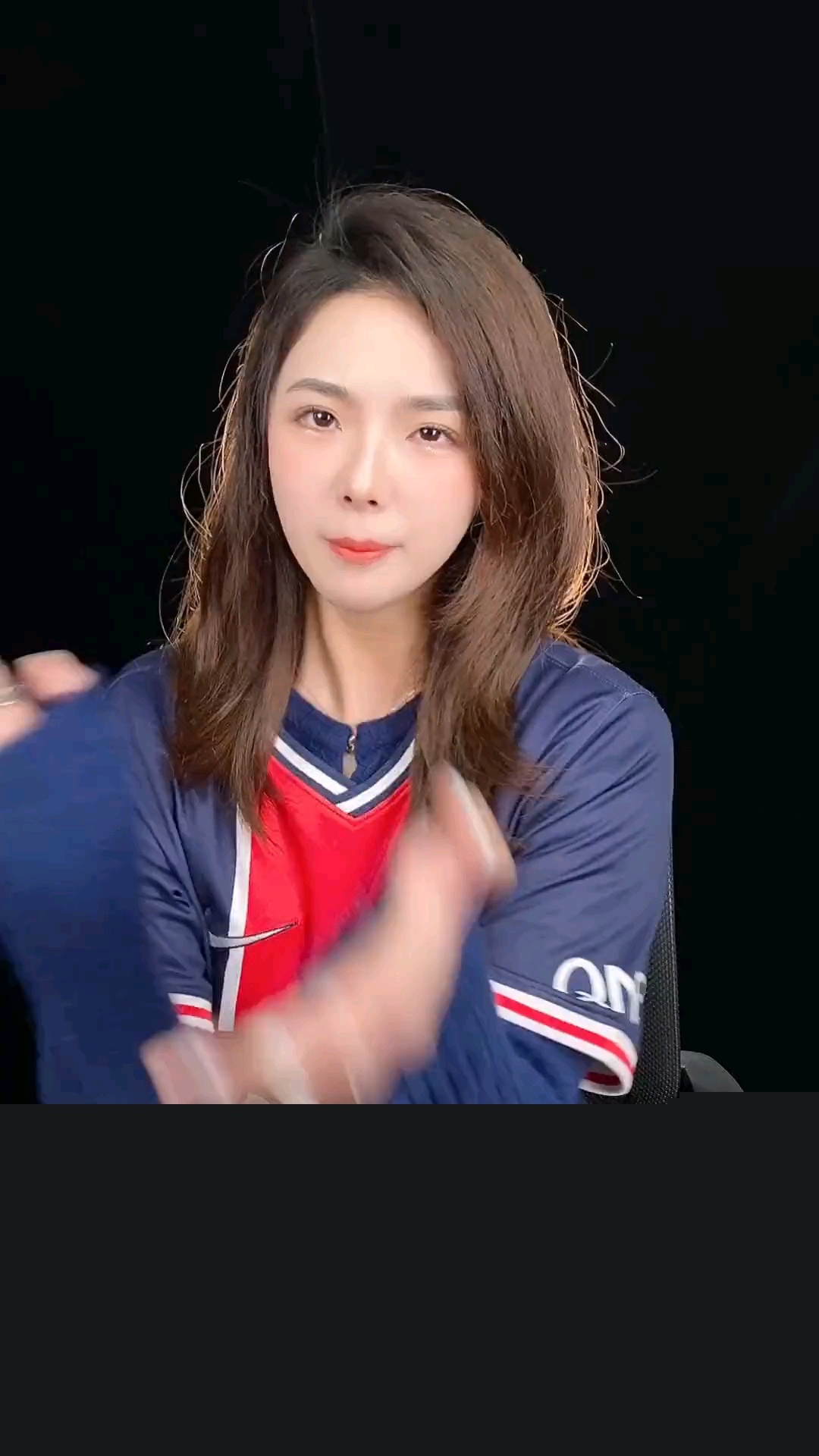 前进脚步